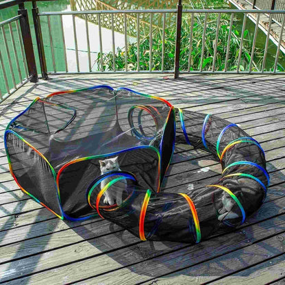 tunnel-a-chat-exterieur
