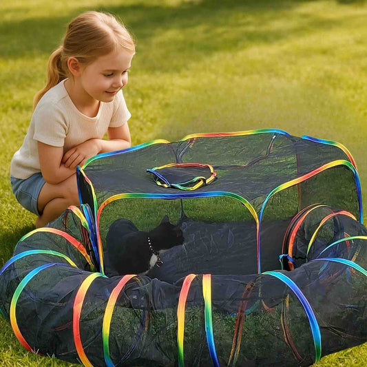 tunnel-a-chat-parc