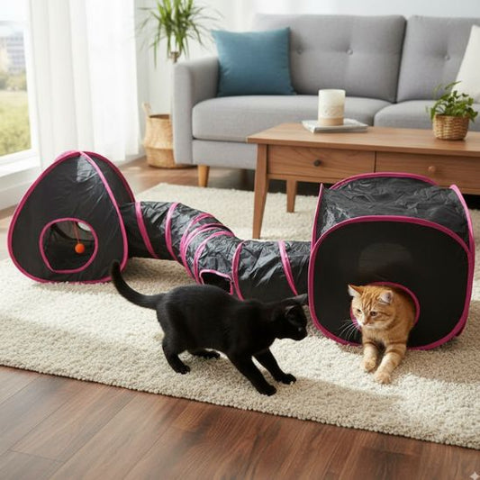 tunnel-chat-tunnel-rose