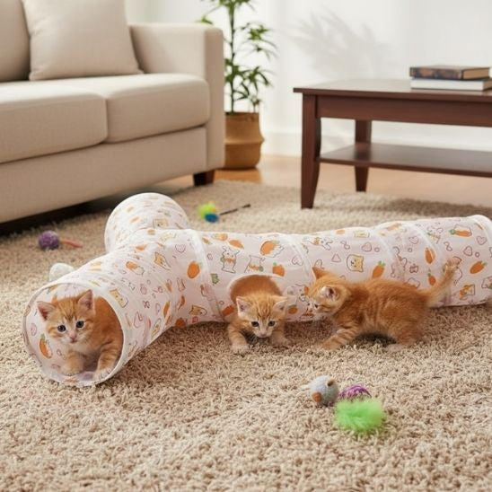 tunnel-chaton-spacieux