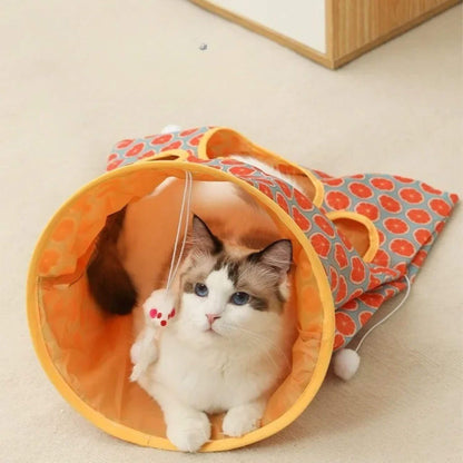 tunnel-du-chat-durable