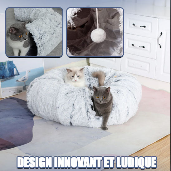 tunnel-pour-chat-amovible