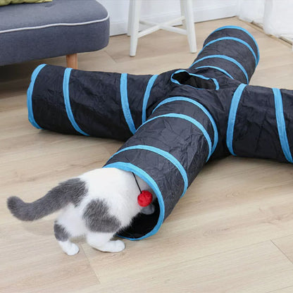 tunnel-pour-chat-explorateur