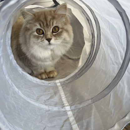 tunnel-pour-chat-neko-passage